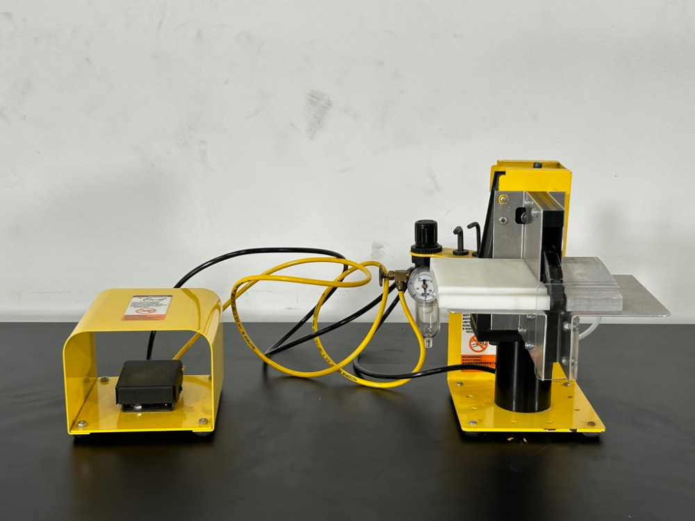 Image of Glendo Corp Handworker Manual Pneumatic Crimp Assist Tool